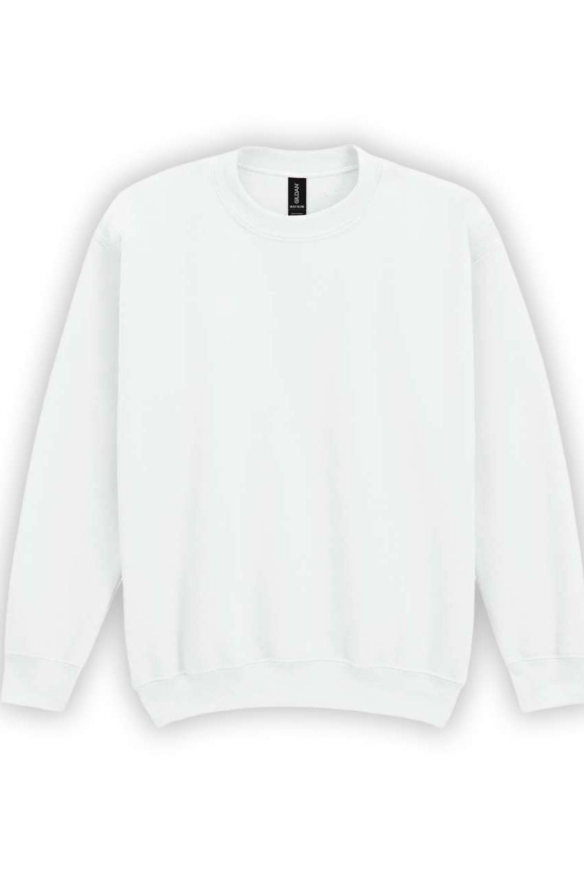HEAVY BLEND™ YOUTH CREWNECK SWEATSHIRT