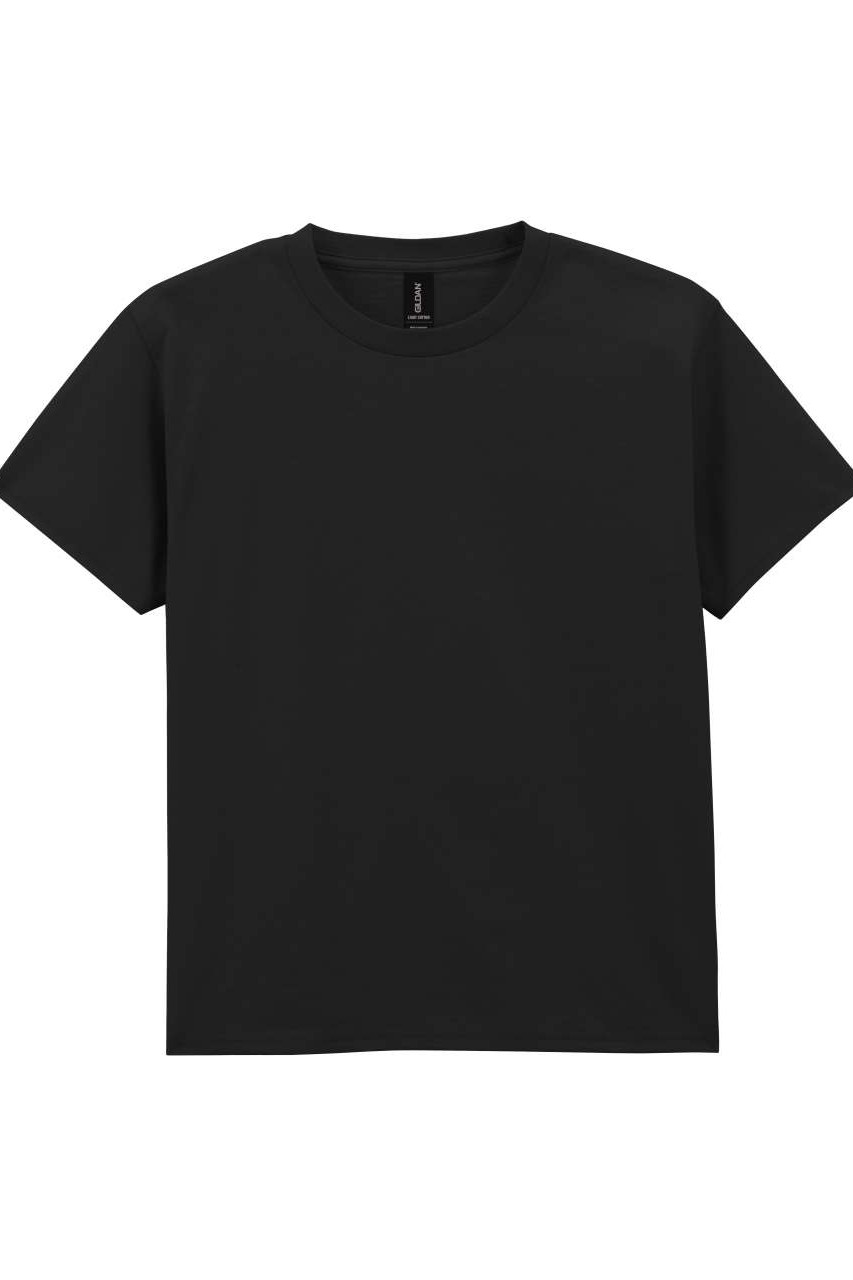 LIGHT COTTON YOUTH T-SHIRT