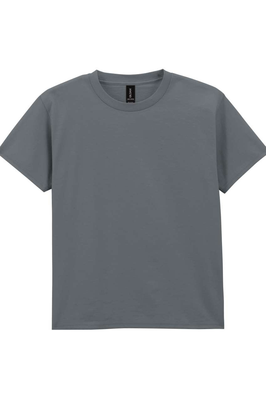 LIGHT COTTON YOUTH T-SHIRT