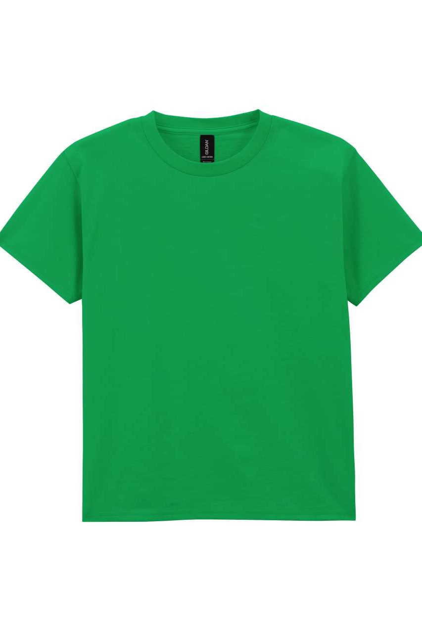 LIGHT COTTON YOUTH T-SHIRT