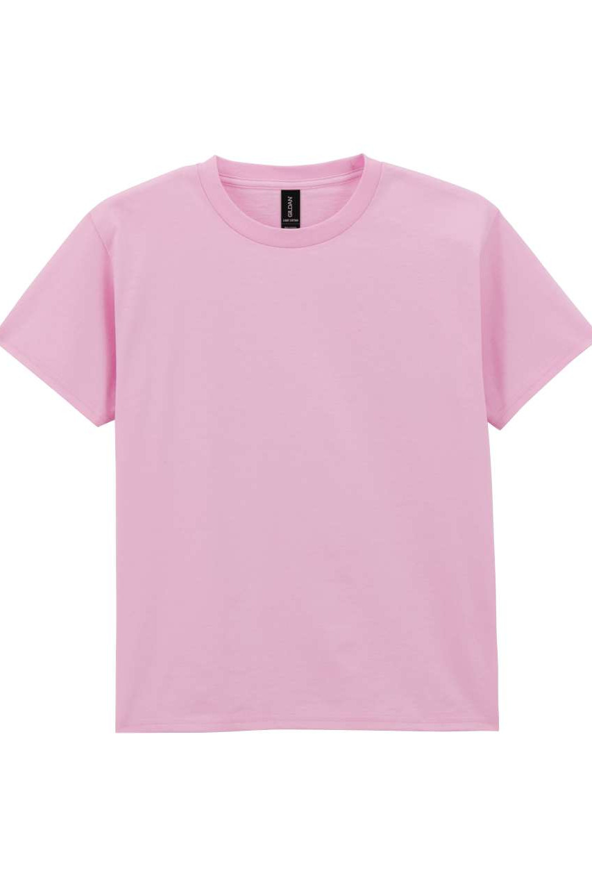 LIGHT COTTON YOUTH T-SHIRT