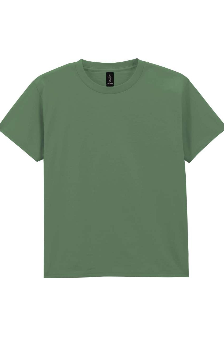 LIGHT COTTON YOUTH T-SHIRT