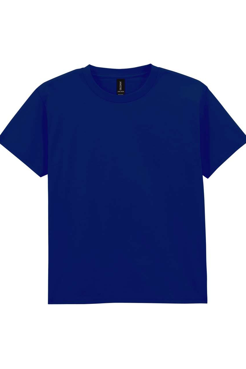 LIGHT COTTON YOUTH T-SHIRT