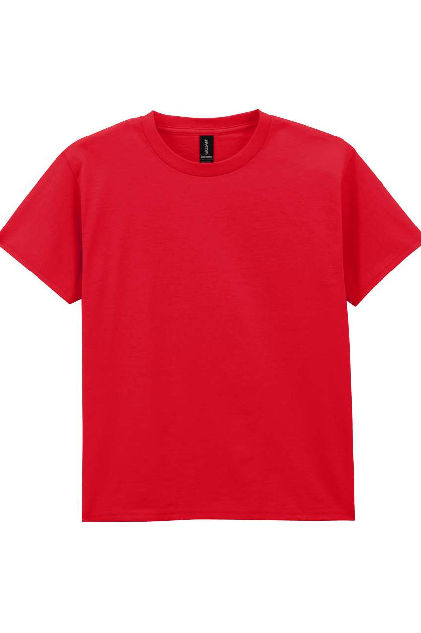 LIGHT COTTON YOUTH T-SHIRT
