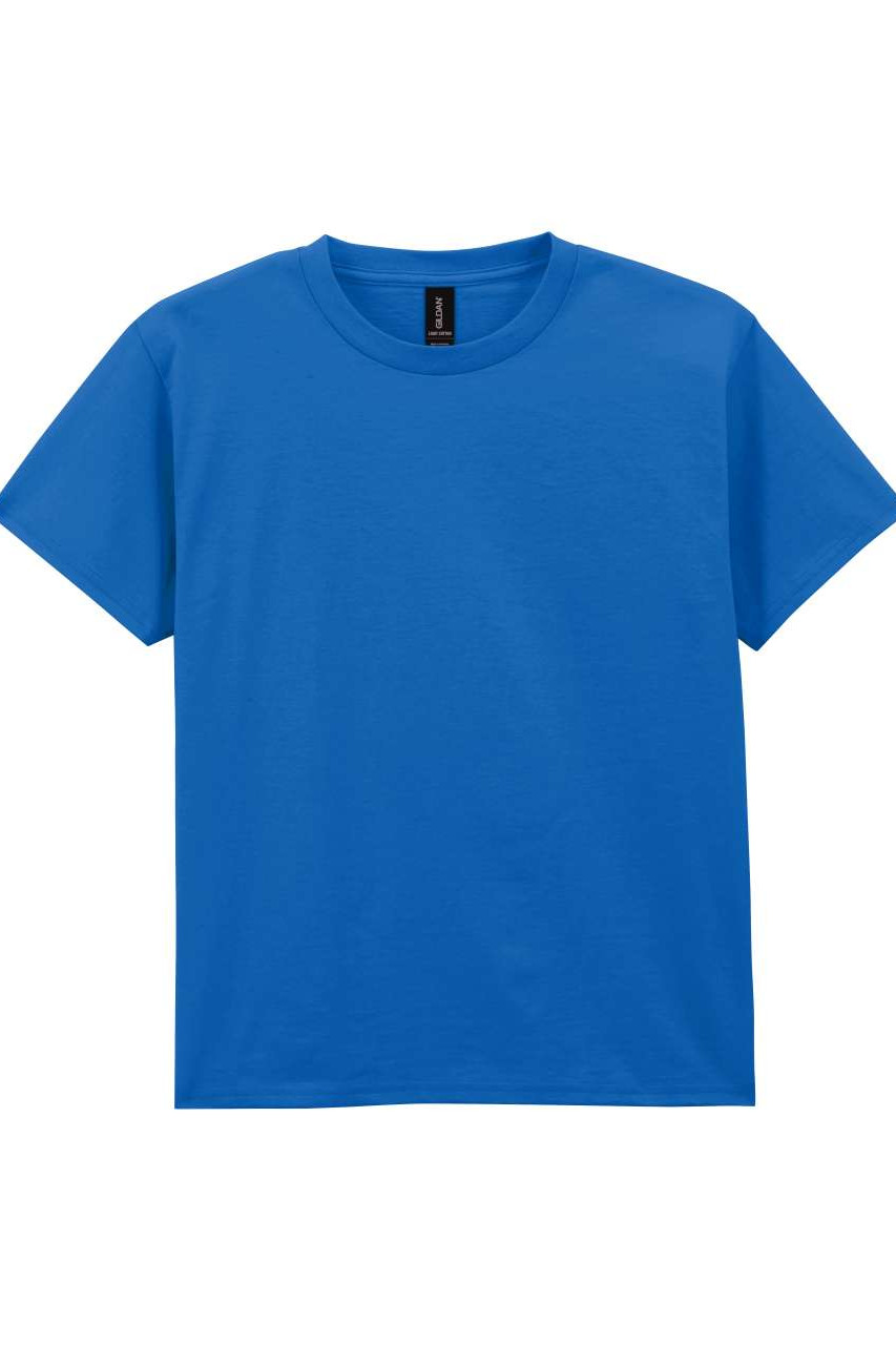 LIGHT COTTON YOUTH T-SHIRT