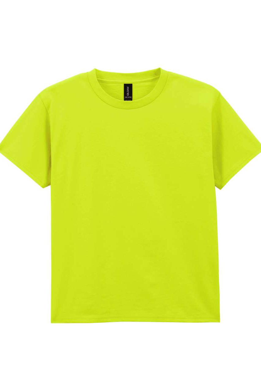 LIGHT COTTON YOUTH T-SHIRT