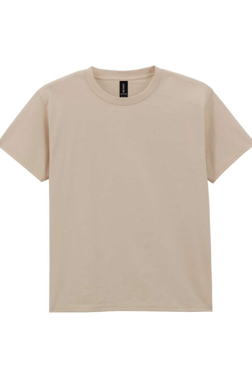 LIGHT COTTON YOUTH T-SHIRT