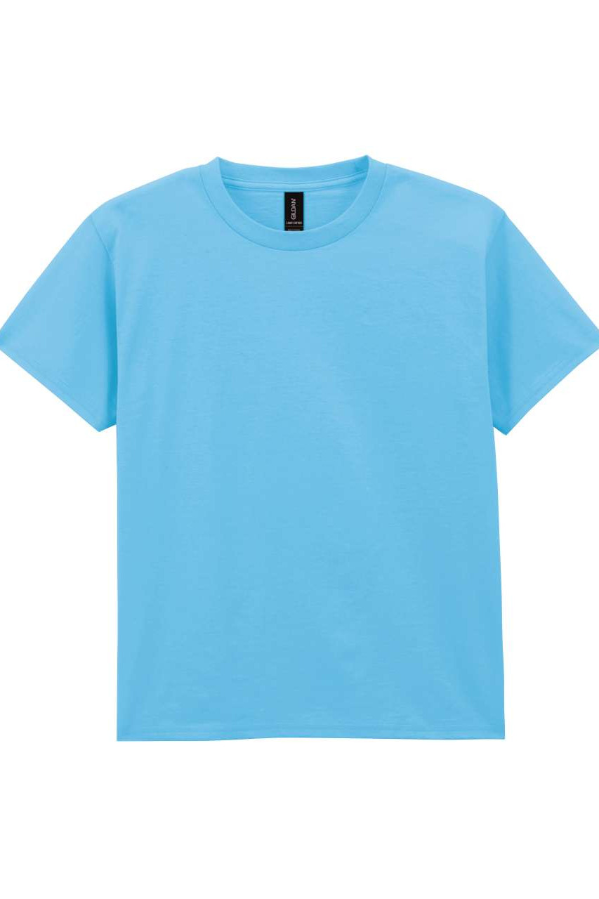 LIGHT COTTON YOUTH T-SHIRT