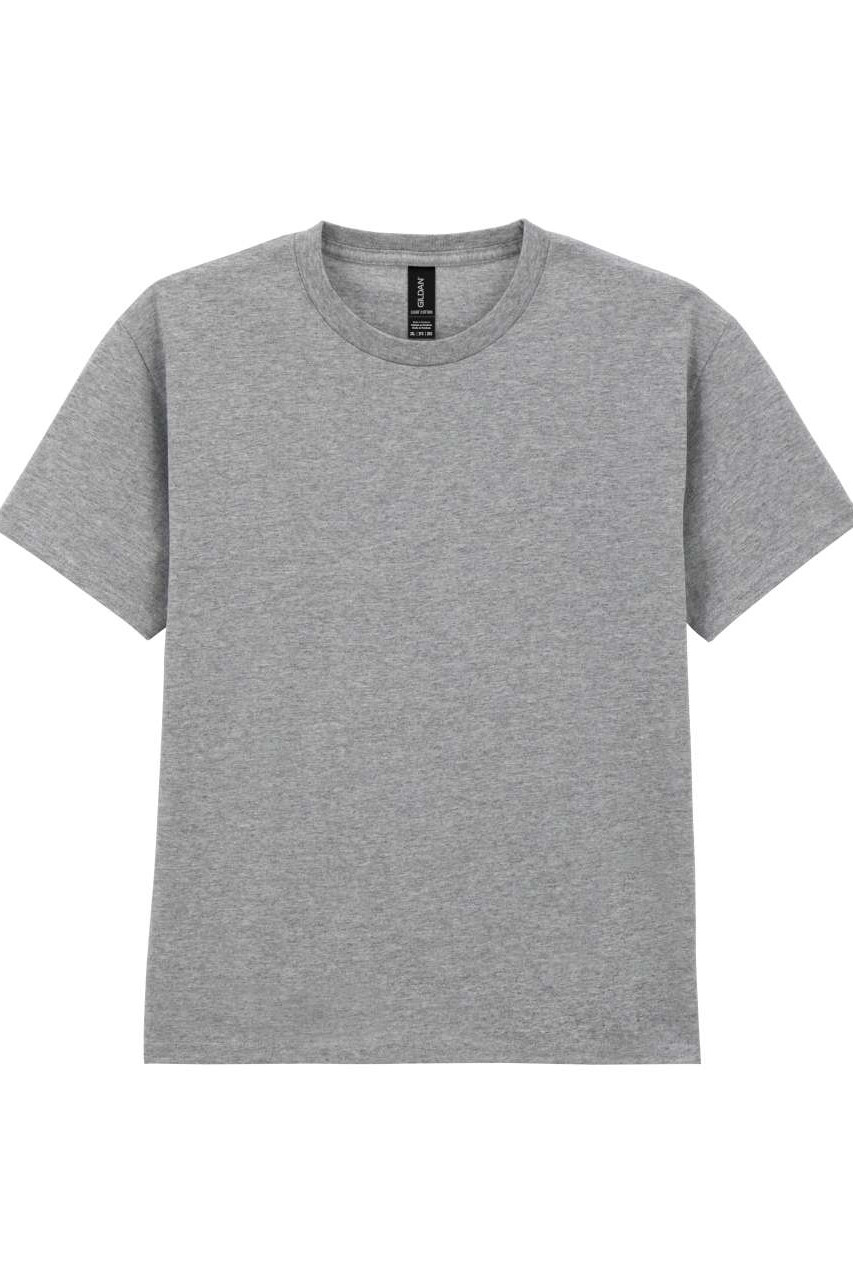 LIGHT COTTON YOUTH T-SHIRT