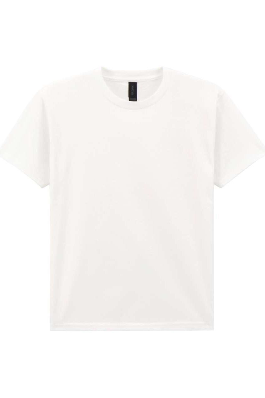 LIGHT COTTON YOUTH T-SHIRT