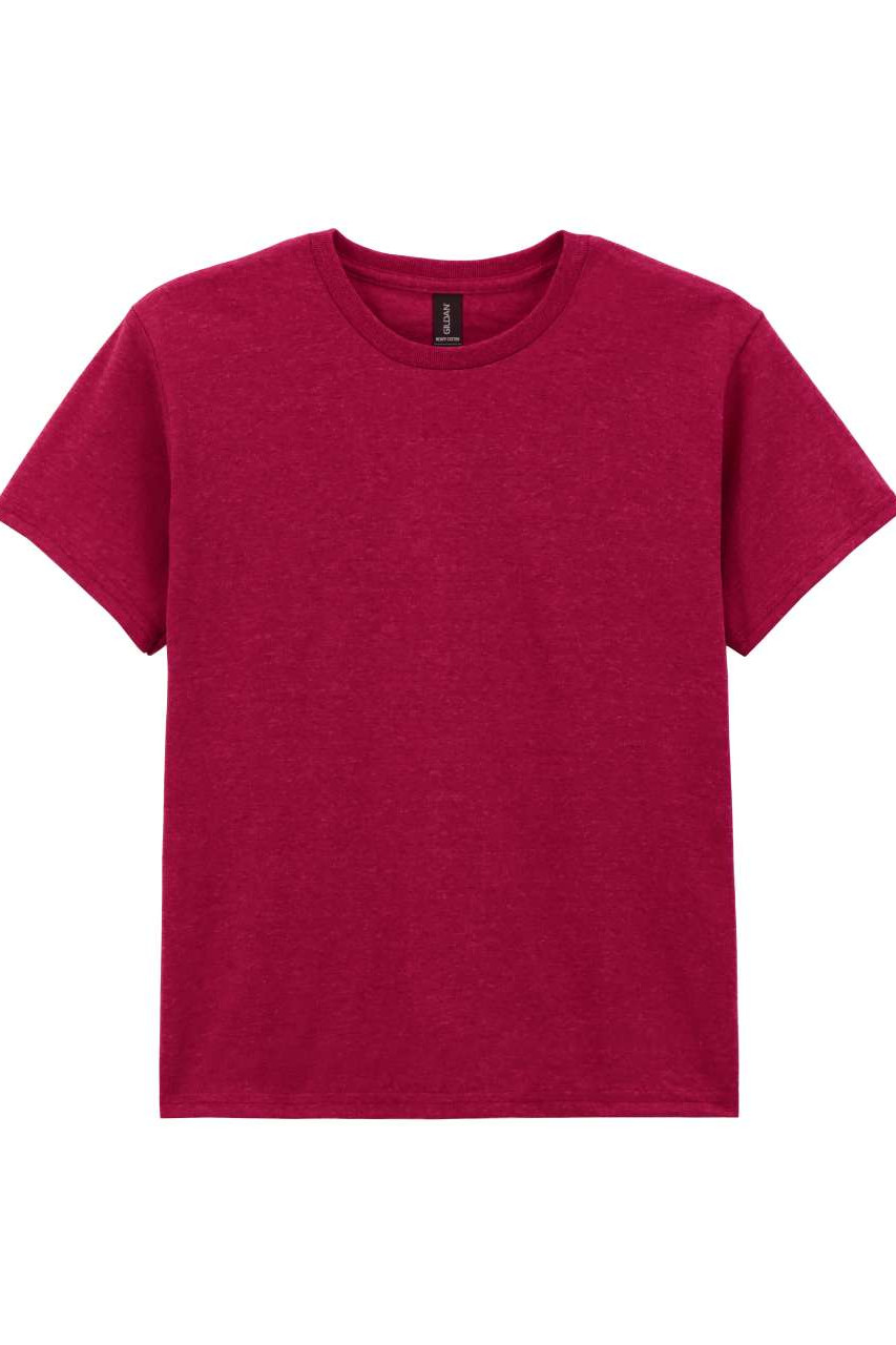 HEAVY COTTON™ YOUTH T-SHIRT