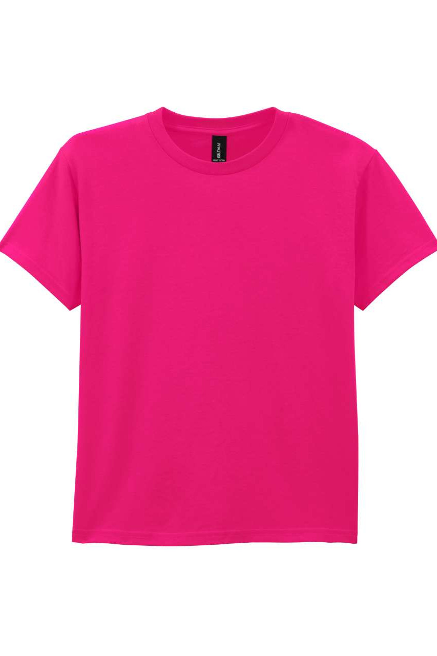 HEAVY COTTON™ YOUTH T-SHIRT