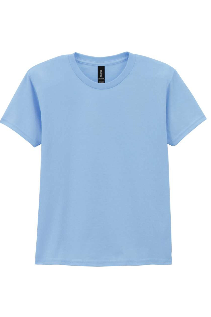 HEAVY COTTON™ YOUTH T-SHIRT