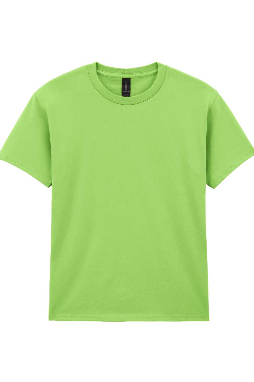 HEAVY COTTON™ YOUTH T-SHIRT