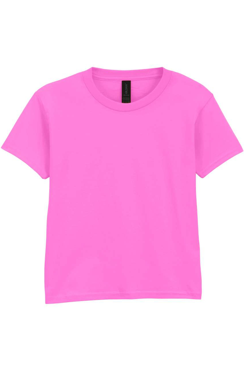 SOFTSTYLE® YOUTH T-SHIRT