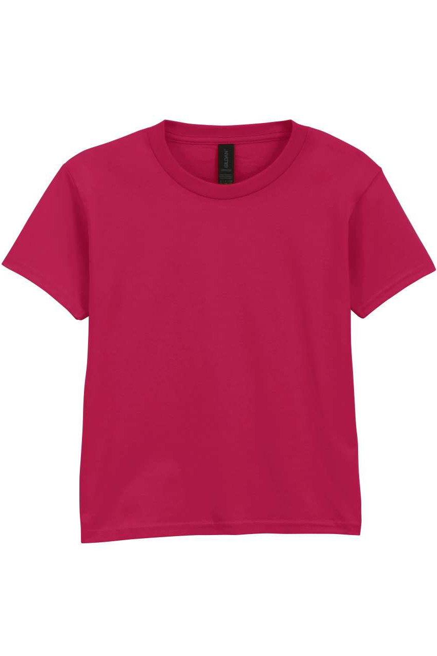 SOFTSTYLE® YOUTH T-SHIRT