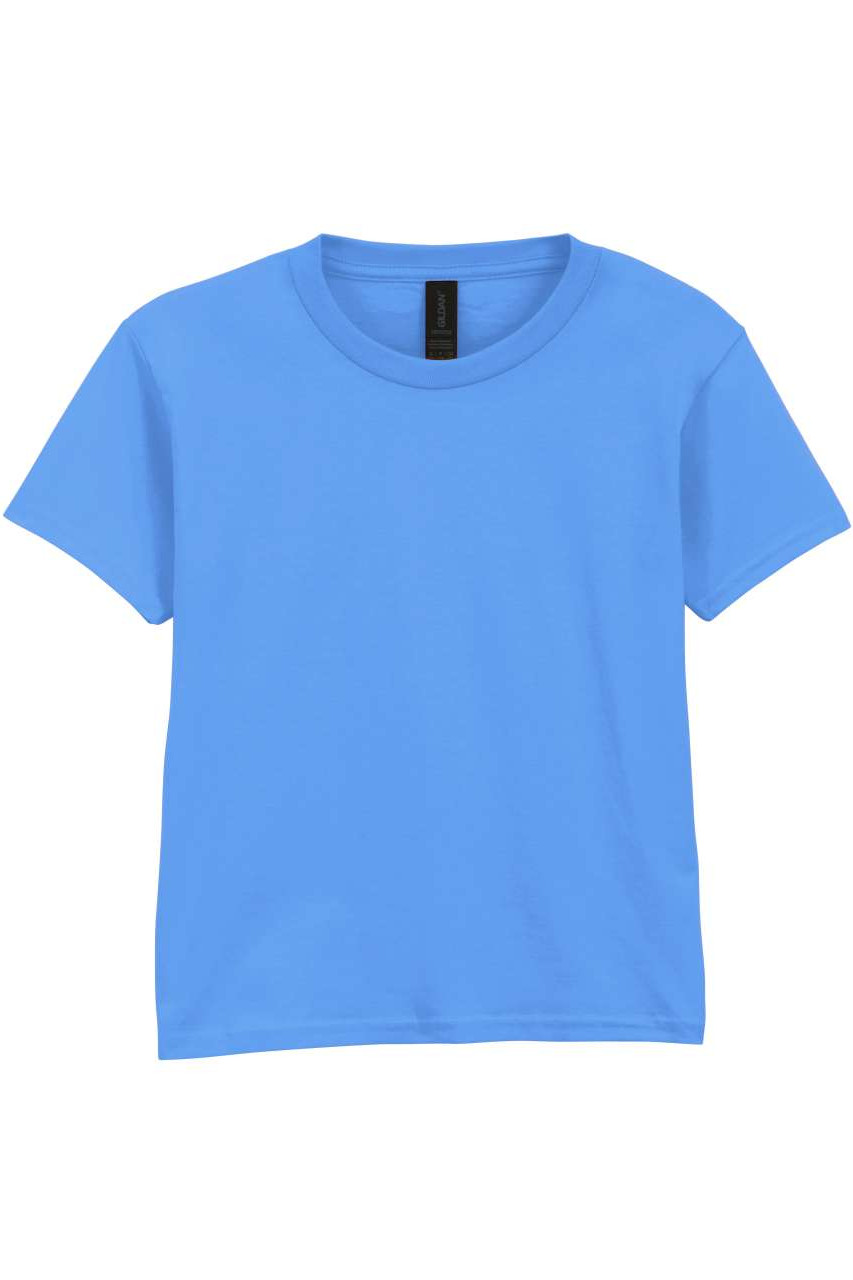 SOFTSTYLE® YOUTH T-SHIRT