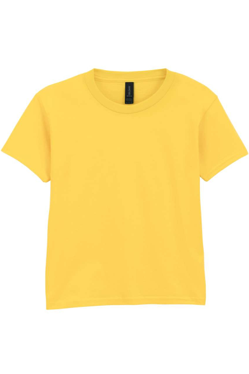 SOFTSTYLE® YOUTH T-SHIRT