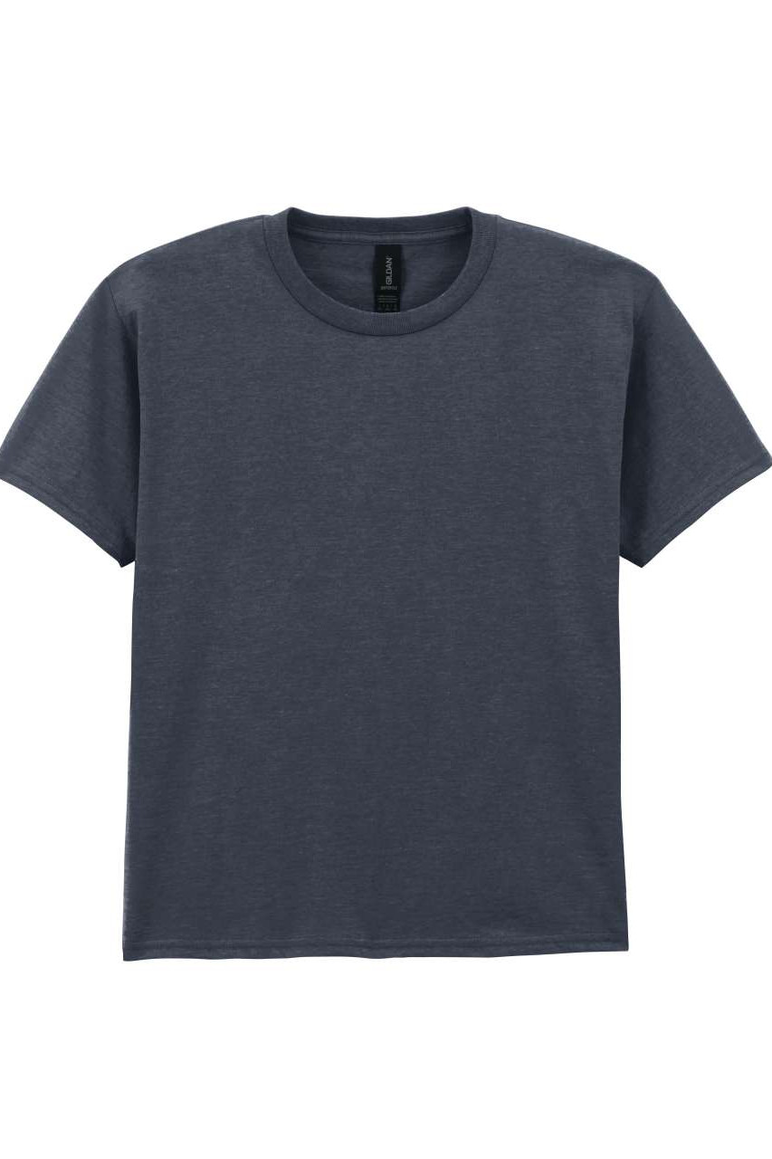 SOFTSTYLE® YOUTH T-SHIRT
