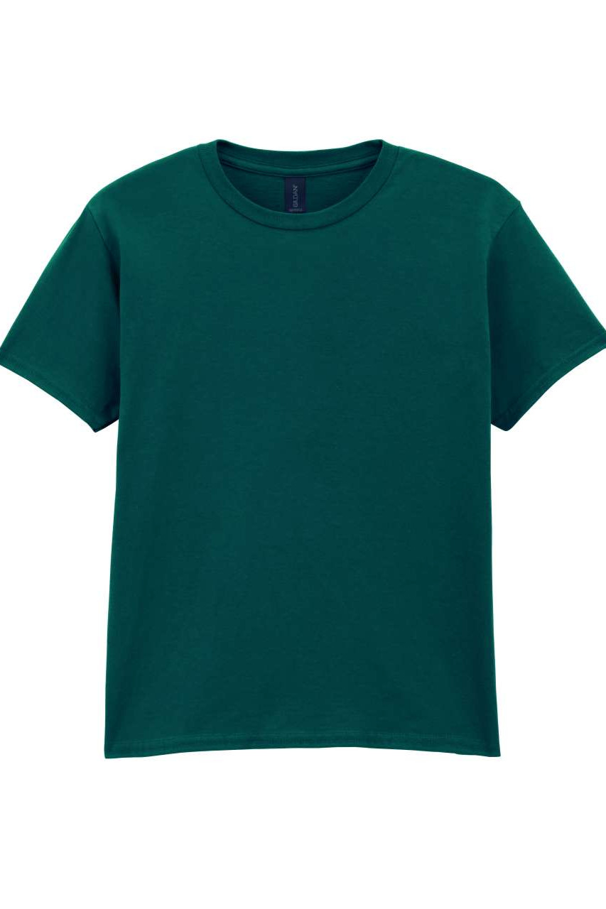 SOFTSTYLE® YOUTH T-SHIRT