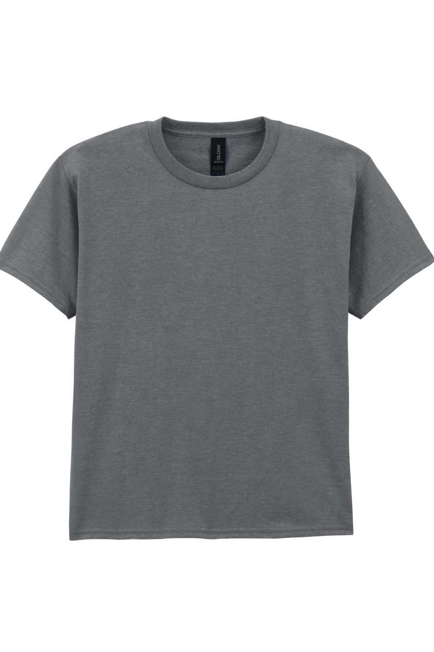 SOFTSTYLE® YOUTH T-SHIRT