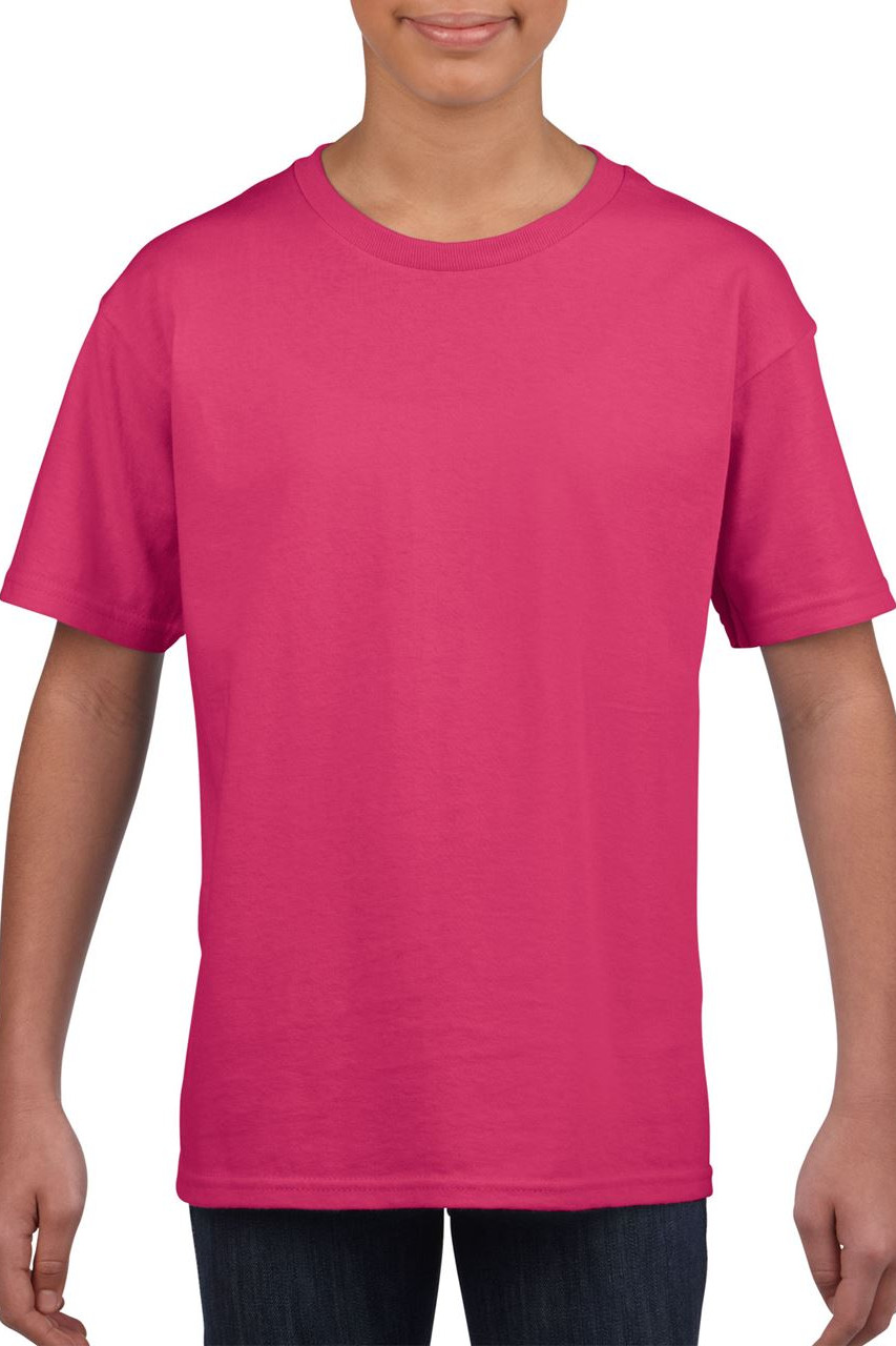 SOFTSTYLE® YOUTH T-SHIRT