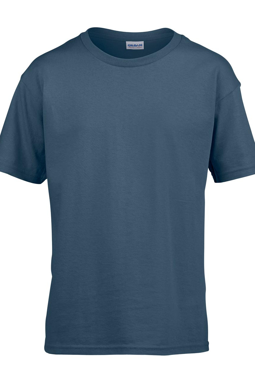 SOFTSTYLE® YOUTH T-SHIRT