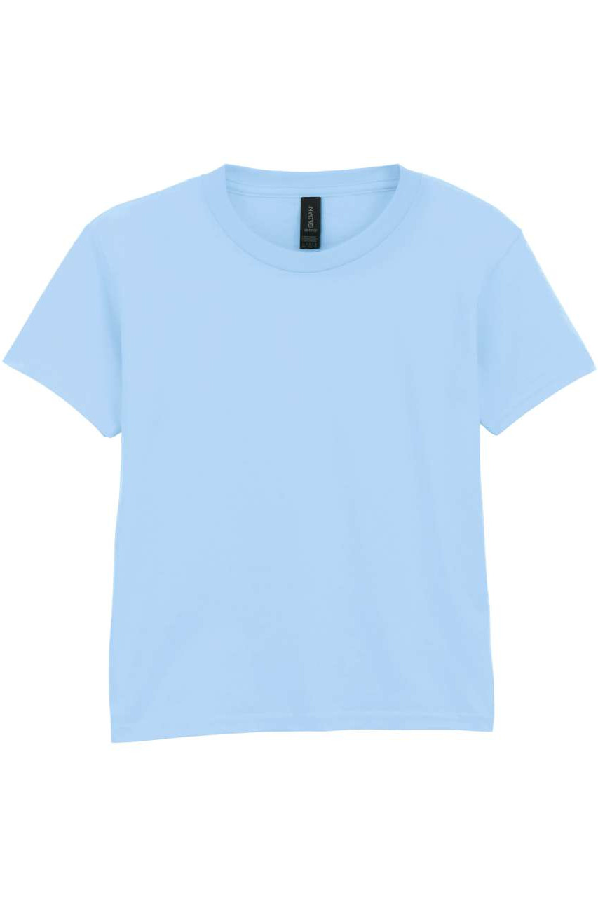 SOFTSTYLE® YOUTH T-SHIRT