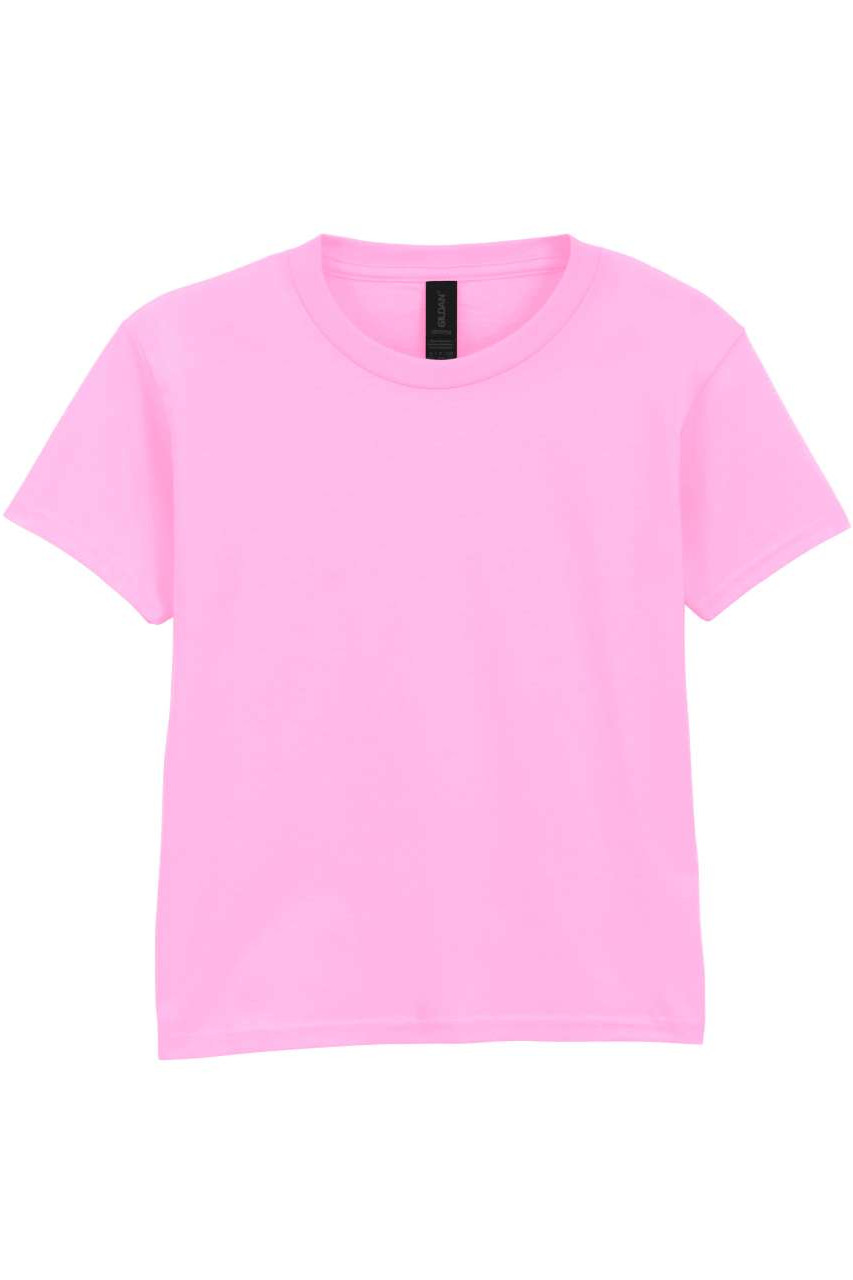 SOFTSTYLE® YOUTH T-SHIRT