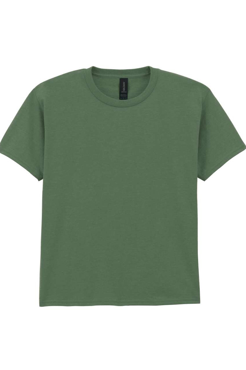 SOFTSTYLE® YOUTH T-SHIRT