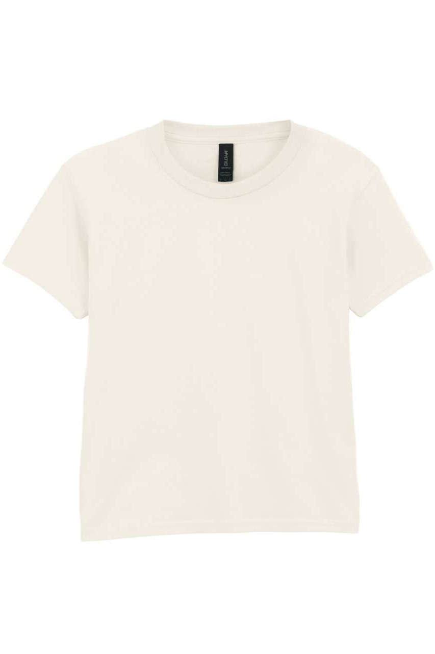 SOFTSTYLE® YOUTH T-SHIRT
