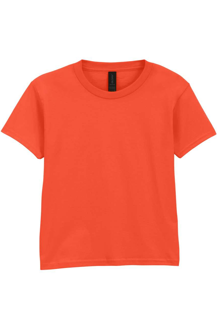 SOFTSTYLE® YOUTH T-SHIRT