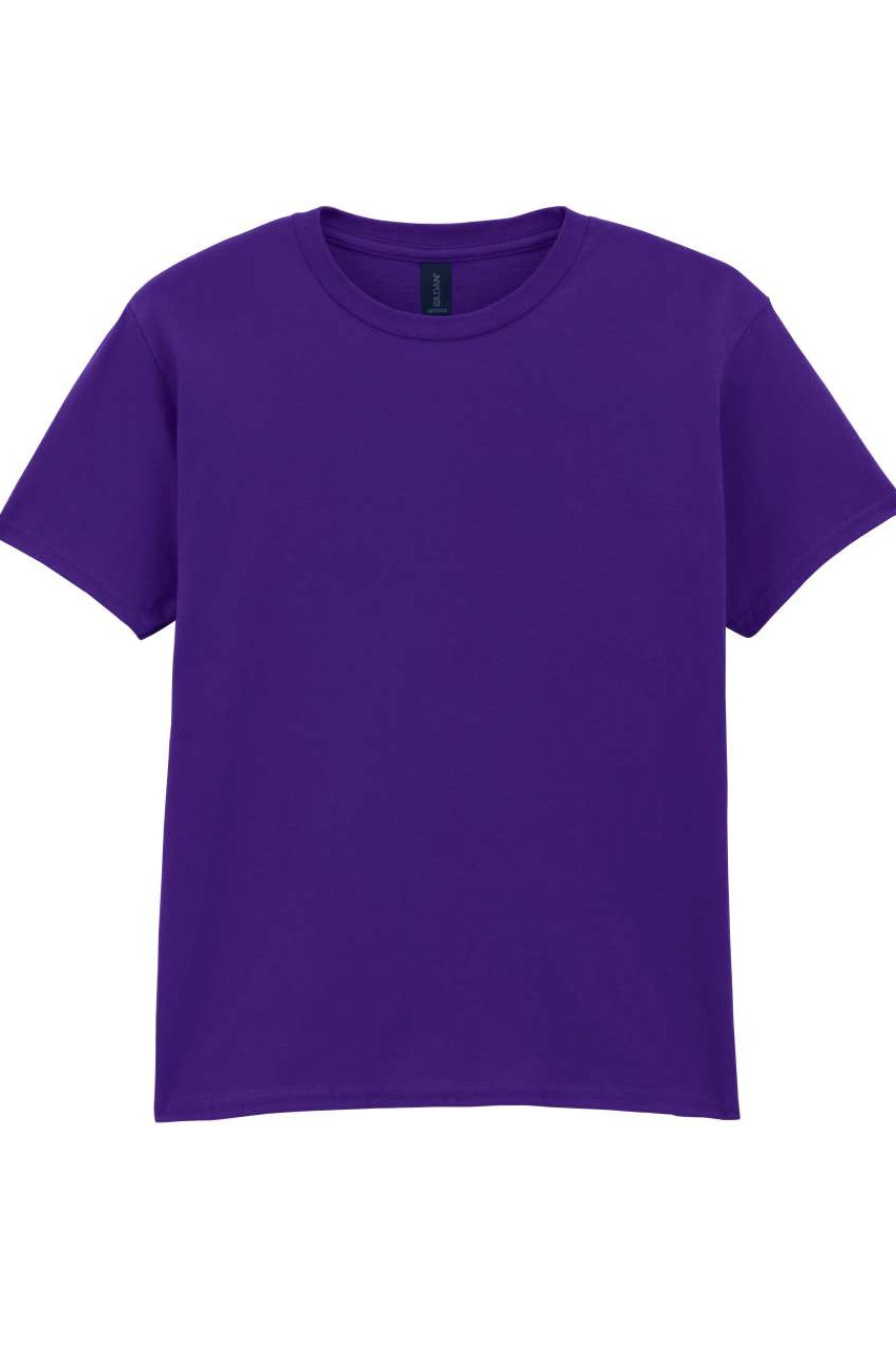 SOFTSTYLE® YOUTH T-SHIRT