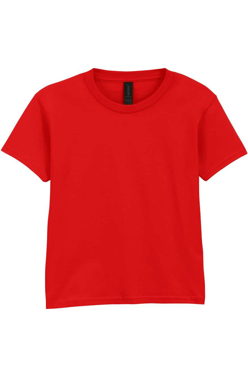 SOFTSTYLE® YOUTH T-SHIRT