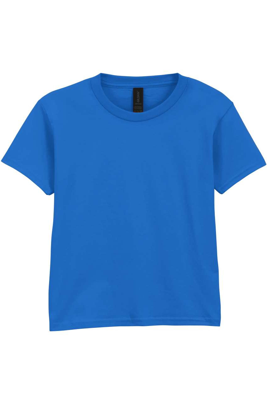 SOFTSTYLE® YOUTH T-SHIRT