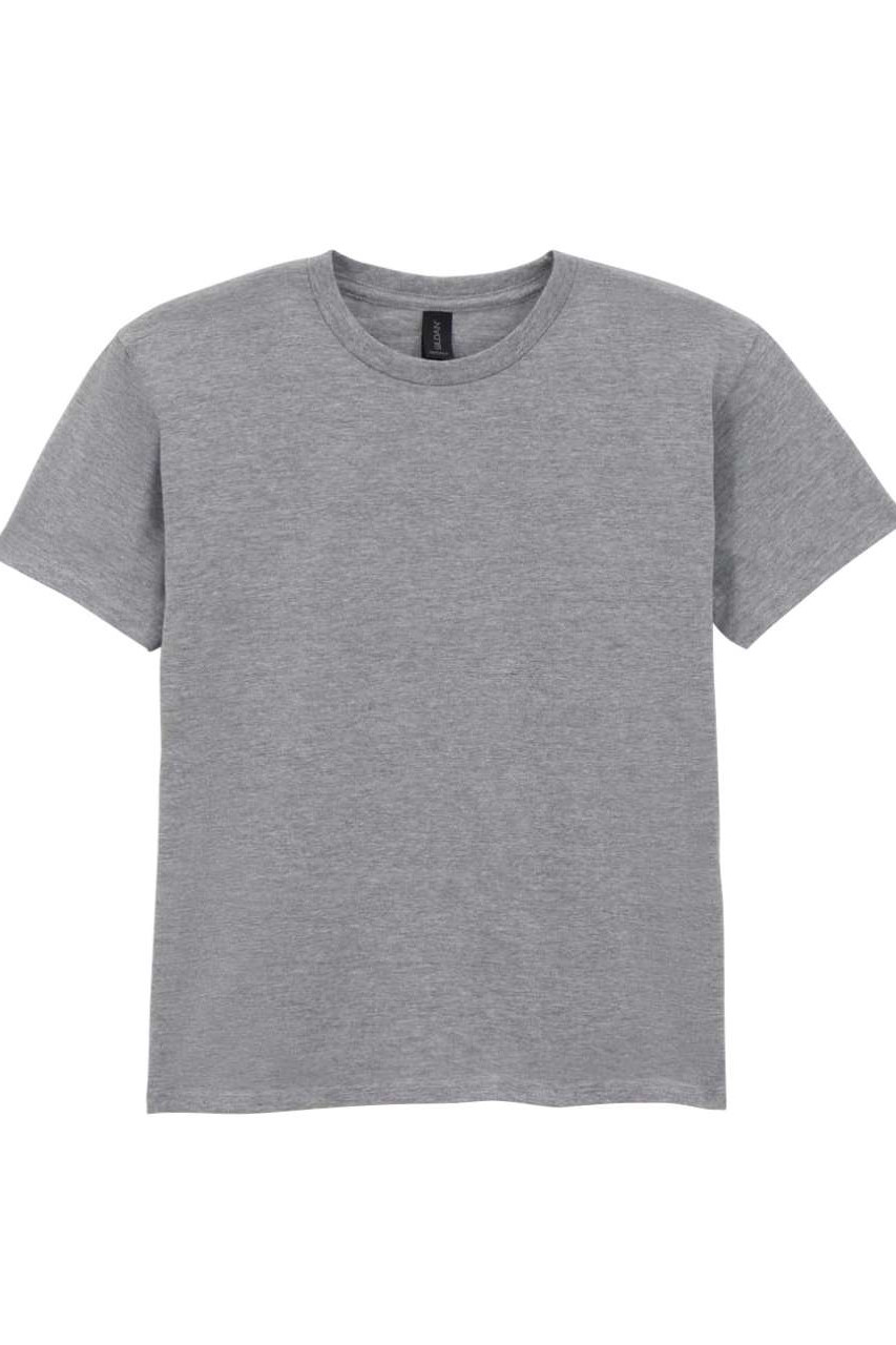 SOFTSTYLE® YOUTH T-SHIRT