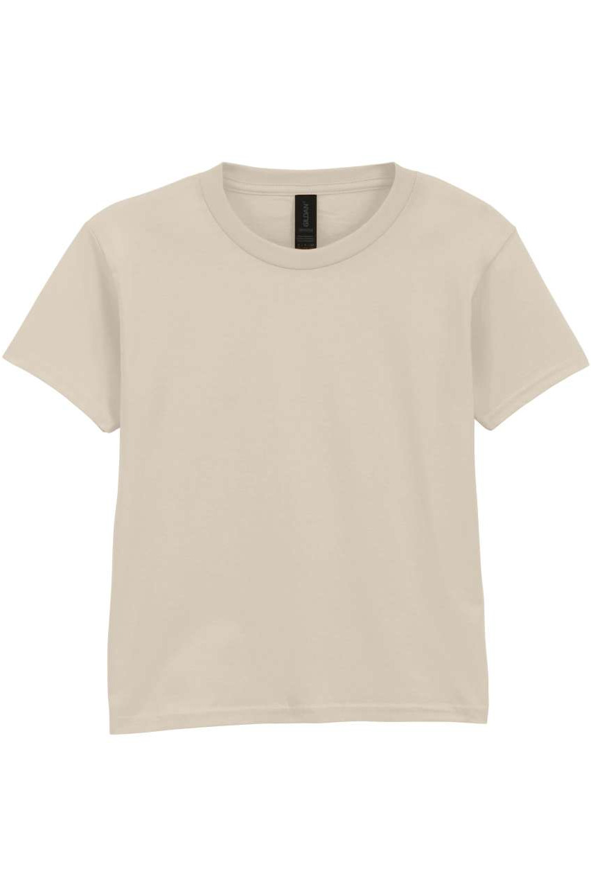 SOFTSTYLE® YOUTH T-SHIRT
