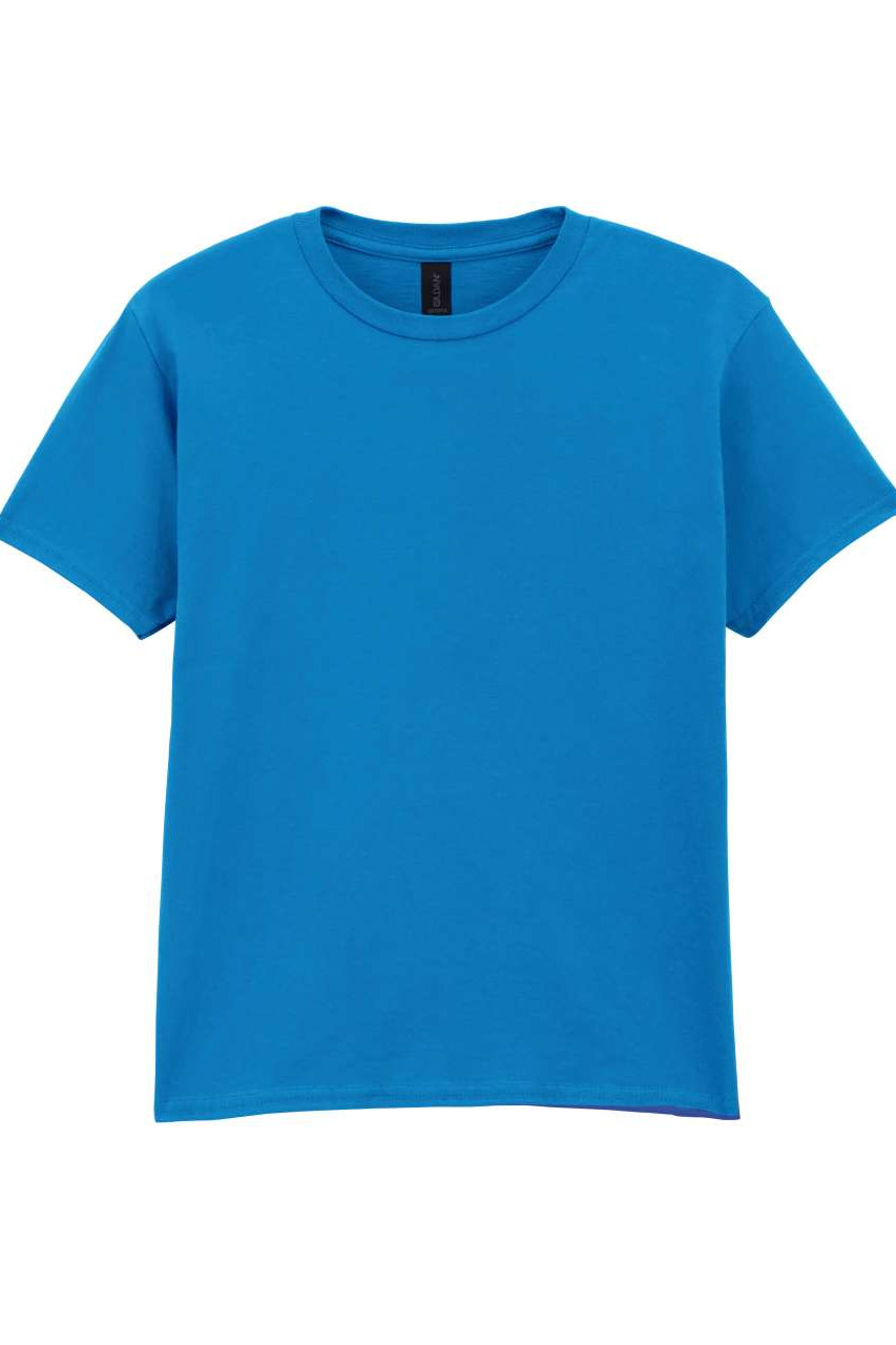 SOFTSTYLE® YOUTH T-SHIRT