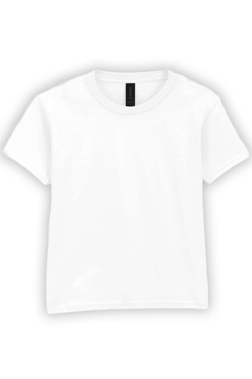 SOFTSTYLE® YOUTH T-SHIRT