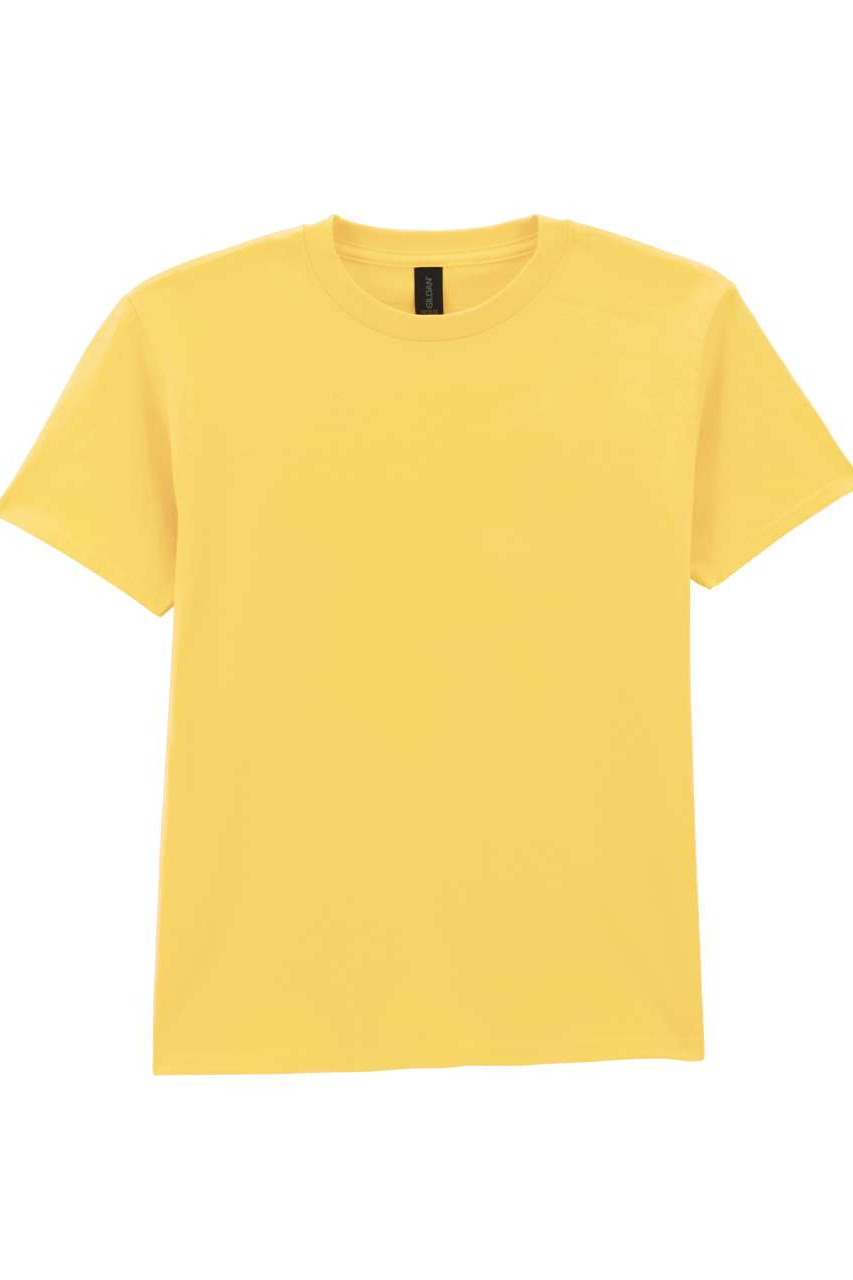 SOFTSTYLE® MIDWEIGHT YOUTH T-SHIRT
