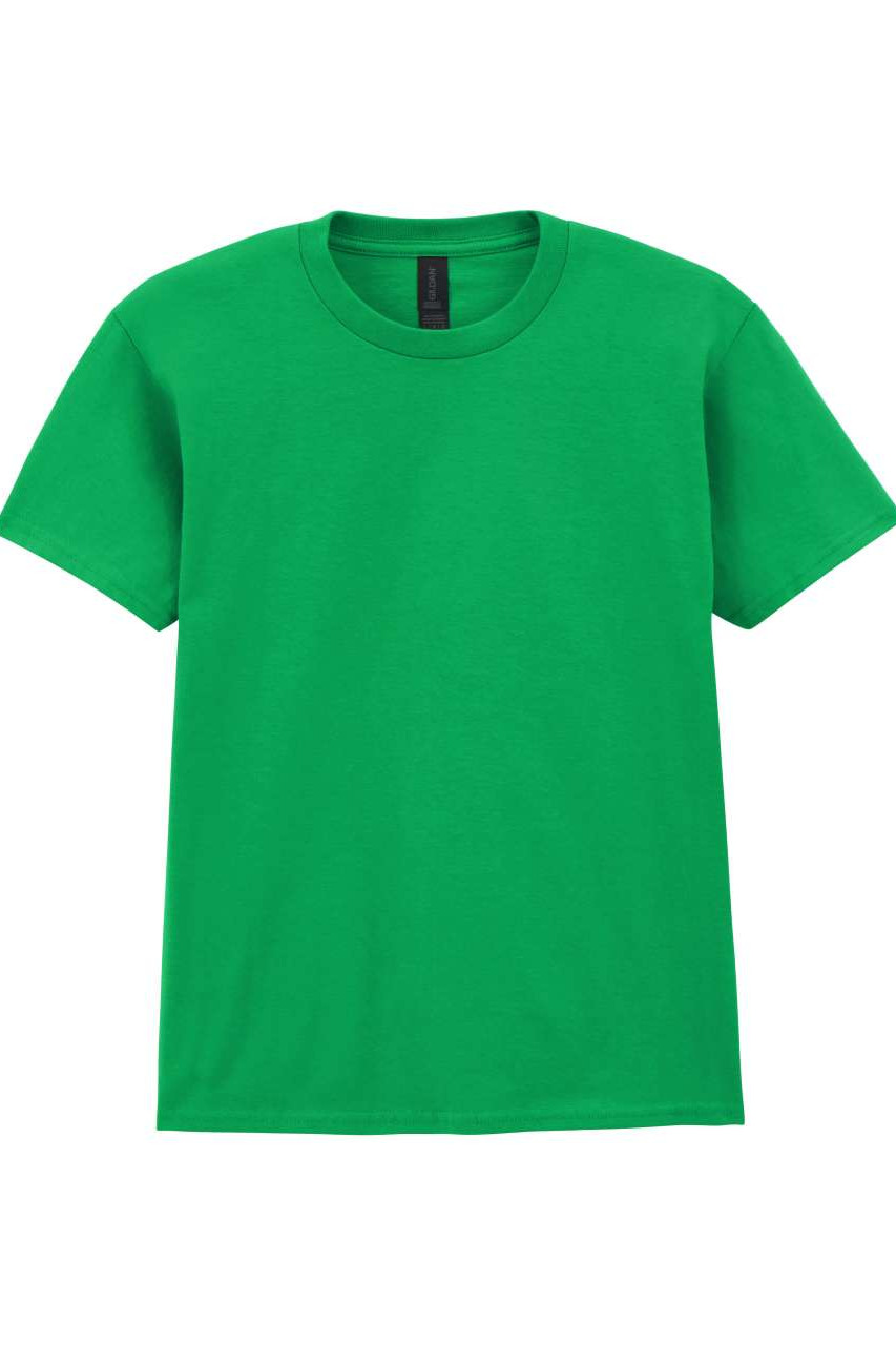 SOFTSTYLE® MIDWEIGHT YOUTH T-SHIRT