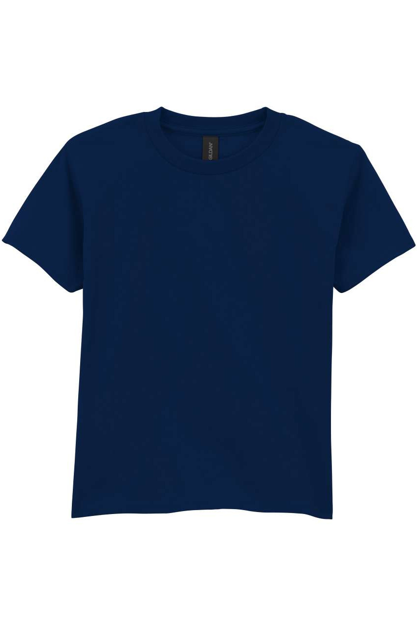 SOFTSTYLE® MIDWEIGHT YOUTH T-SHIRT