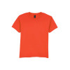 SOFTSTYLE® MIDWEIGHT YOUTH T-SHIRT