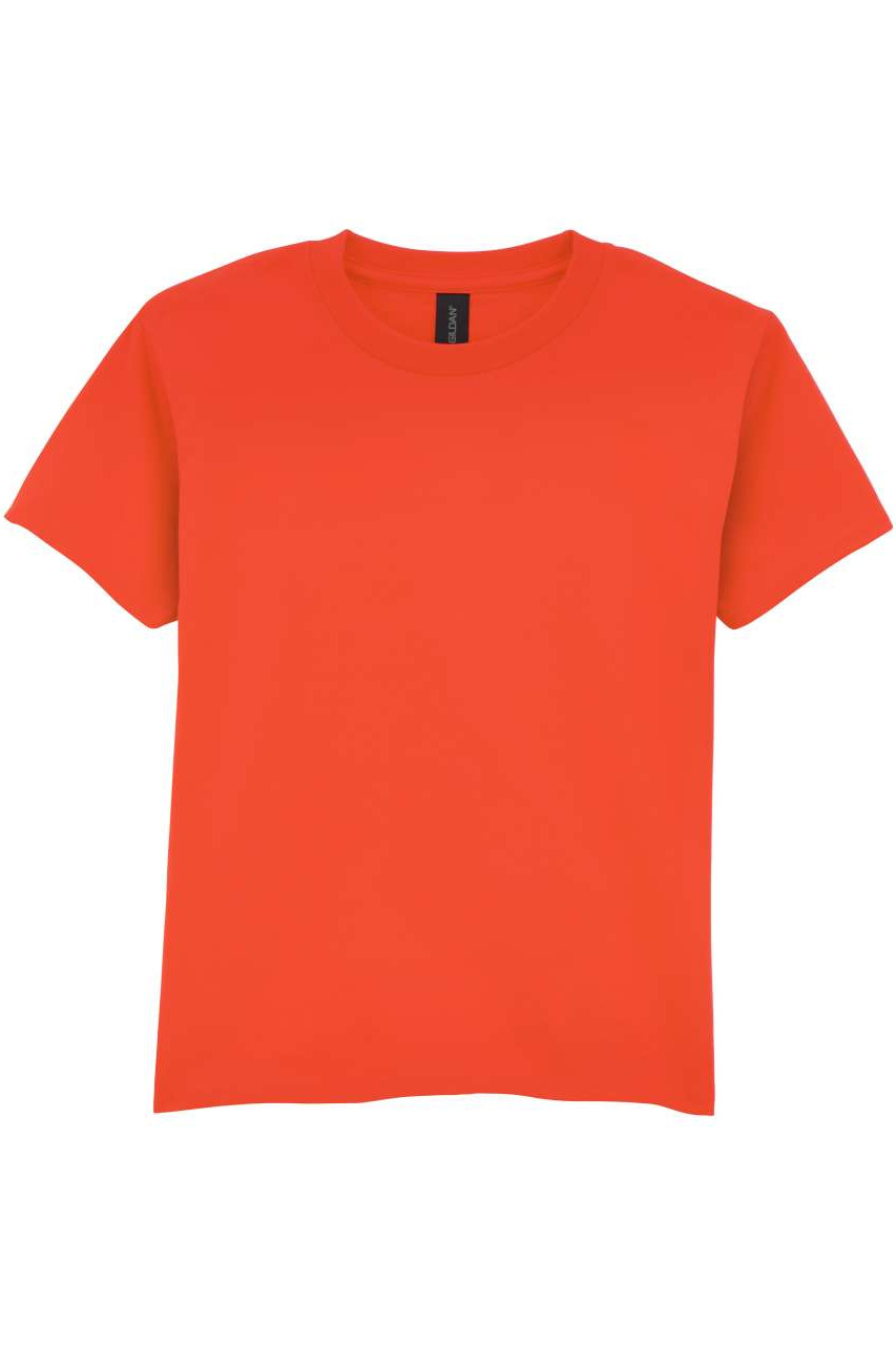 SOFTSTYLE® MIDWEIGHT YOUTH T-SHIRT