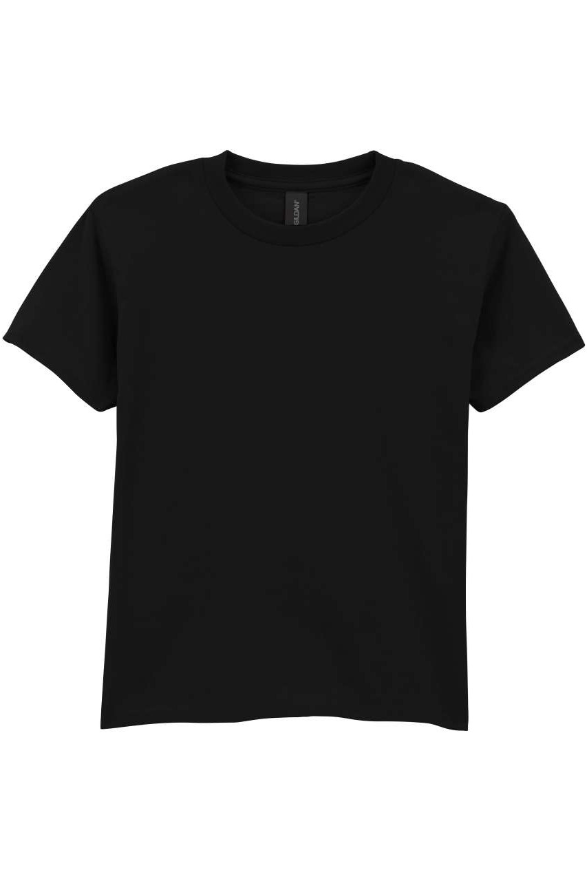 SOFTSTYLE® MIDWEIGHT YOUTH T-SHIRT