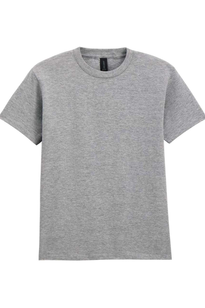 SOFTSTYLE® MIDWEIGHT YOUTH T-SHIRT