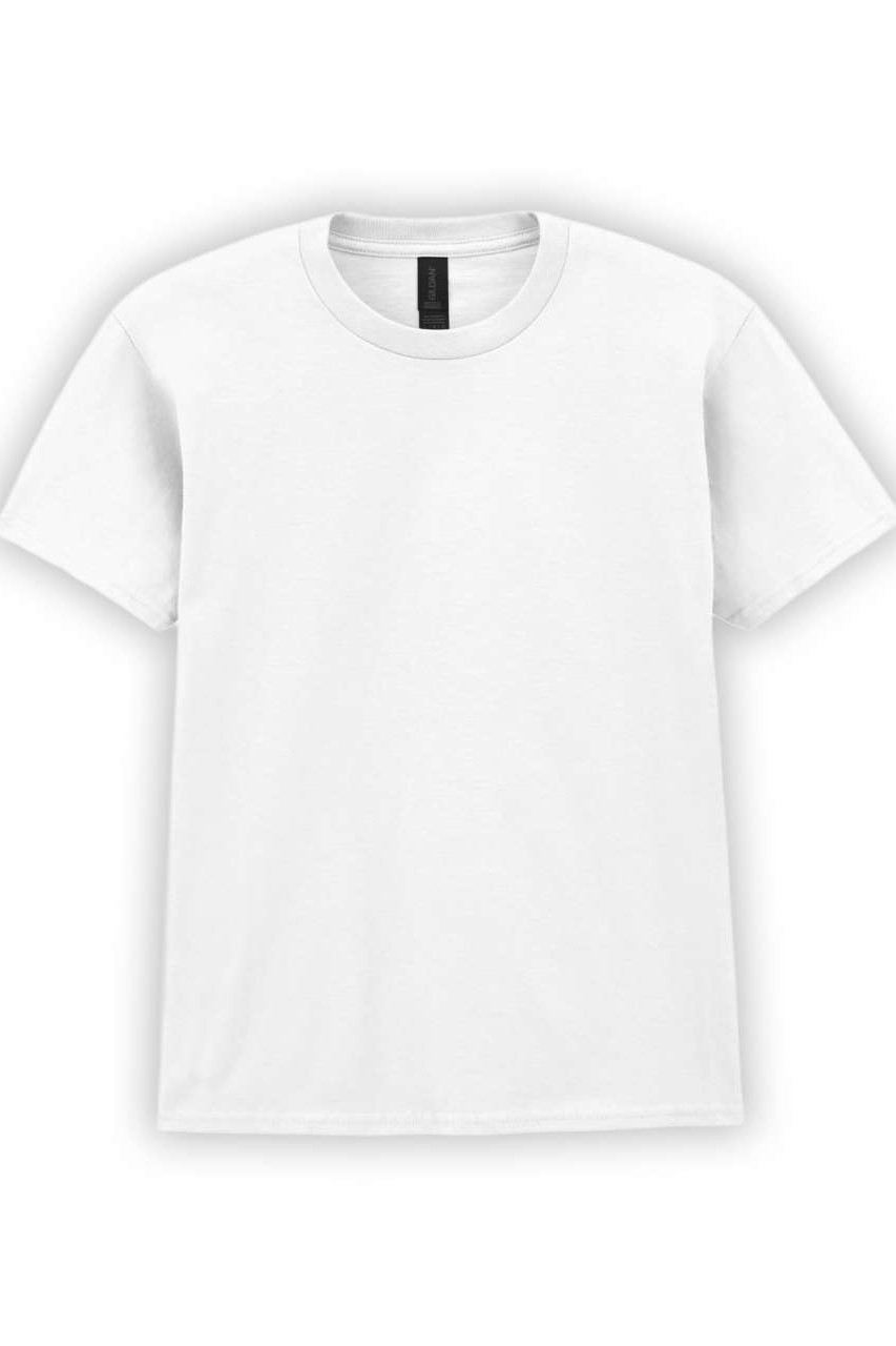 SOFTSTYLE® MIDWEIGHT YOUTH T-SHIRT