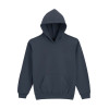 SOFTSTYLE® MIDWEIGHT FLEECE YOUTH HOODIE