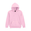 SOFTSTYLE® MIDWEIGHT FLEECE YOUTH HOODIE