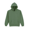 SOFTSTYLE® MIDWEIGHT FLEECE YOUTH HOODIE
